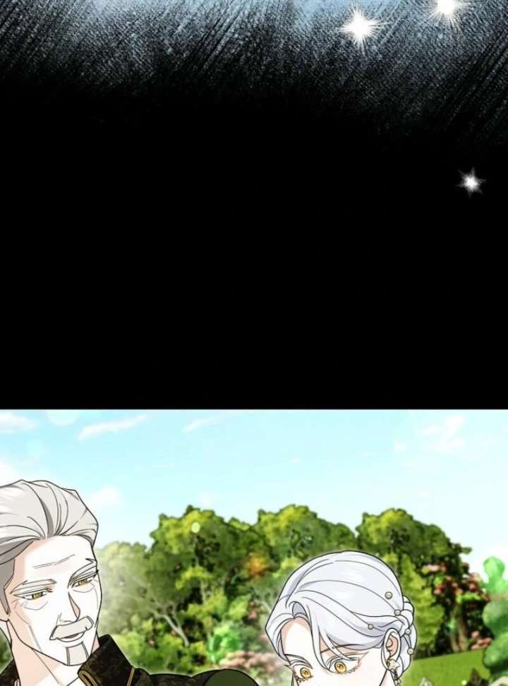 My Villain Fiancé is Interfering With My Flowery Path Chapter 72 - Page 105