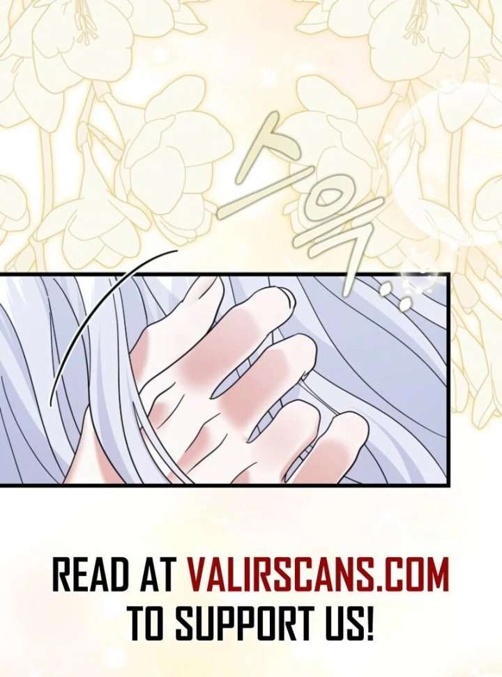 My Villain Fiancé is Interfering With My Flowery Path Chapter 72 - Page 112