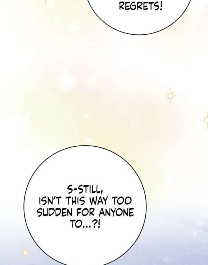 My Villain Fiancé is Interfering With My Flowery Path Chapter 72 - Page 122