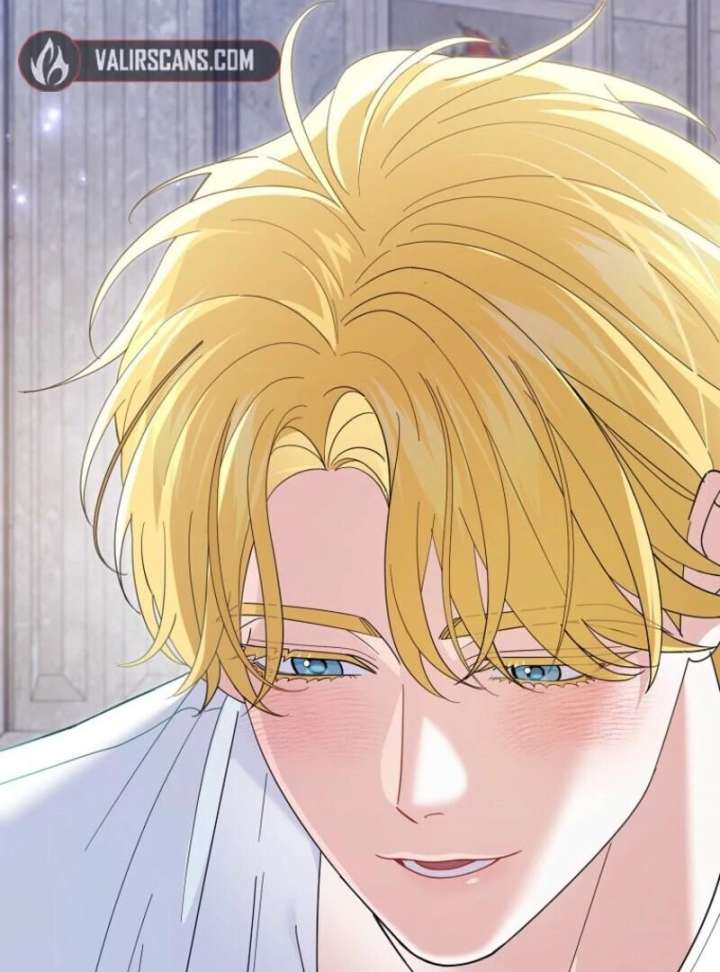 My Villain Fiancé is Interfering With My Flowery Path Chapter 72 - Page 124