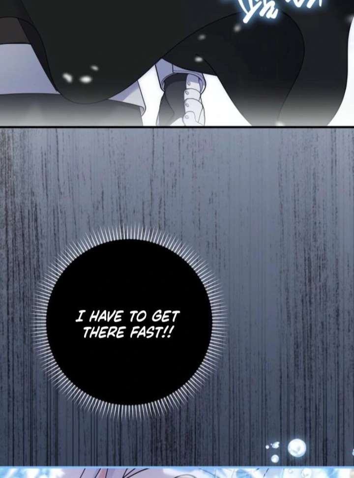 My Villain Fiancé is Interfering With My Flowery Path Chapter 77 - Page 21