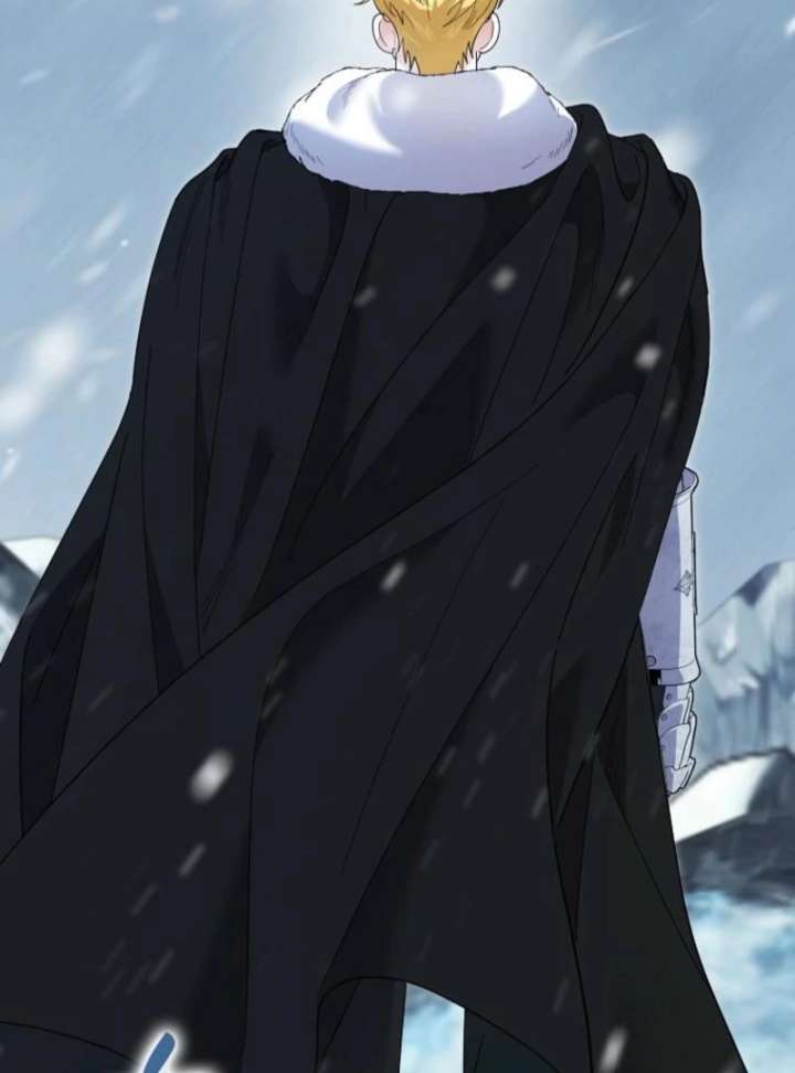 My Villain Fiancé is Interfering With My Flowery Path Chapter 77 - Page 24