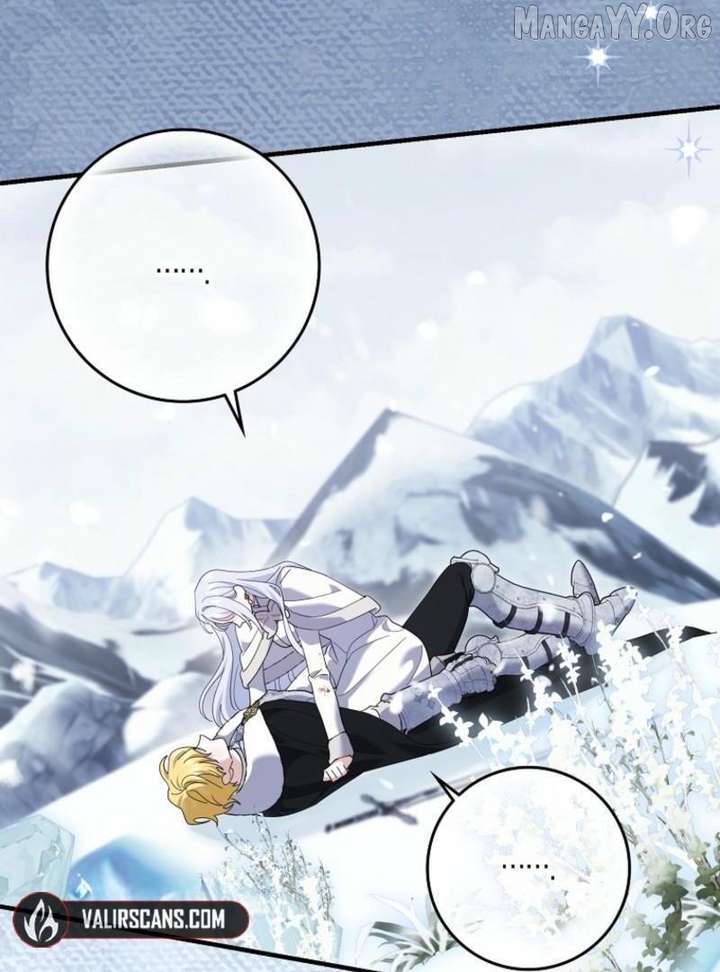 My Villain Fiancé is Interfering With My Flowery Path Chapter 77 - Page 48