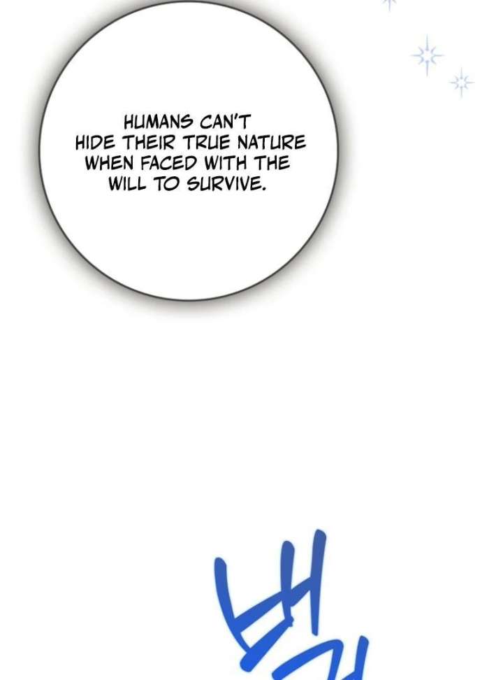 My Villain Fiancé is Interfering With My Flowery Path Chapter 77 - Page 57