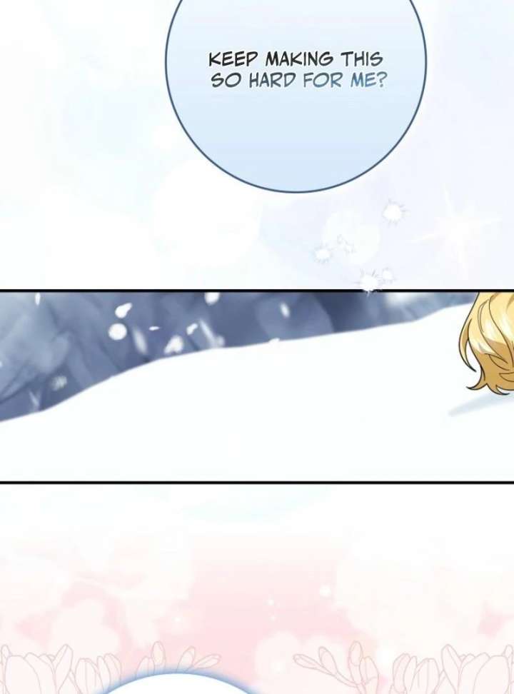 My Villain Fiancé is Interfering With My Flowery Path Chapter 77 - Page 64