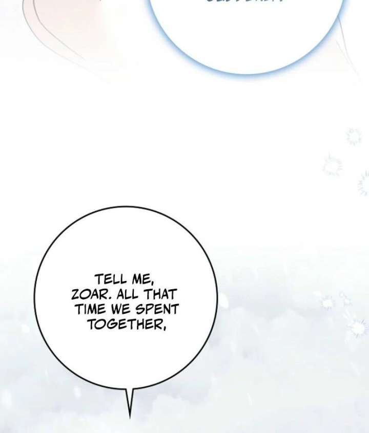 My Villain Fiancé is Interfering With My Flowery Path Chapter 77 - Page 68