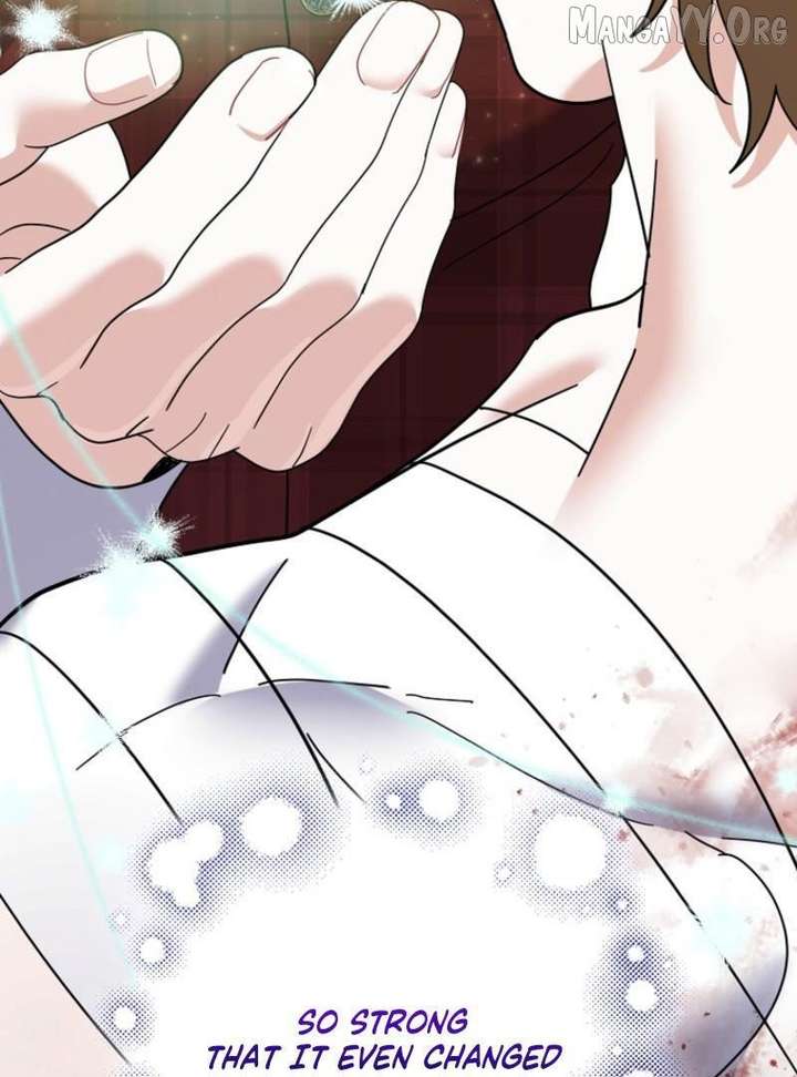 My Villain Fiancé is Interfering With My Flowery Path Chapter 77 - Page 79