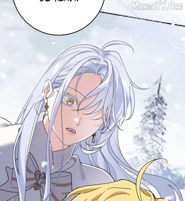 My Villain Fiancé is Interfering With My Flowery Path Chapter 77 - Page 81