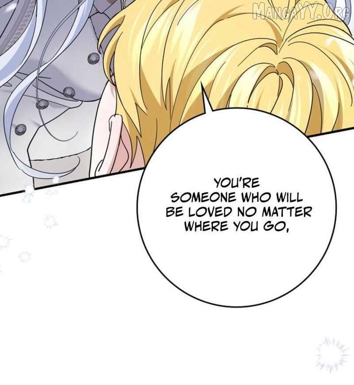 My Villain Fiancé is Interfering With My Flowery Path Chapter 77 - Page 82