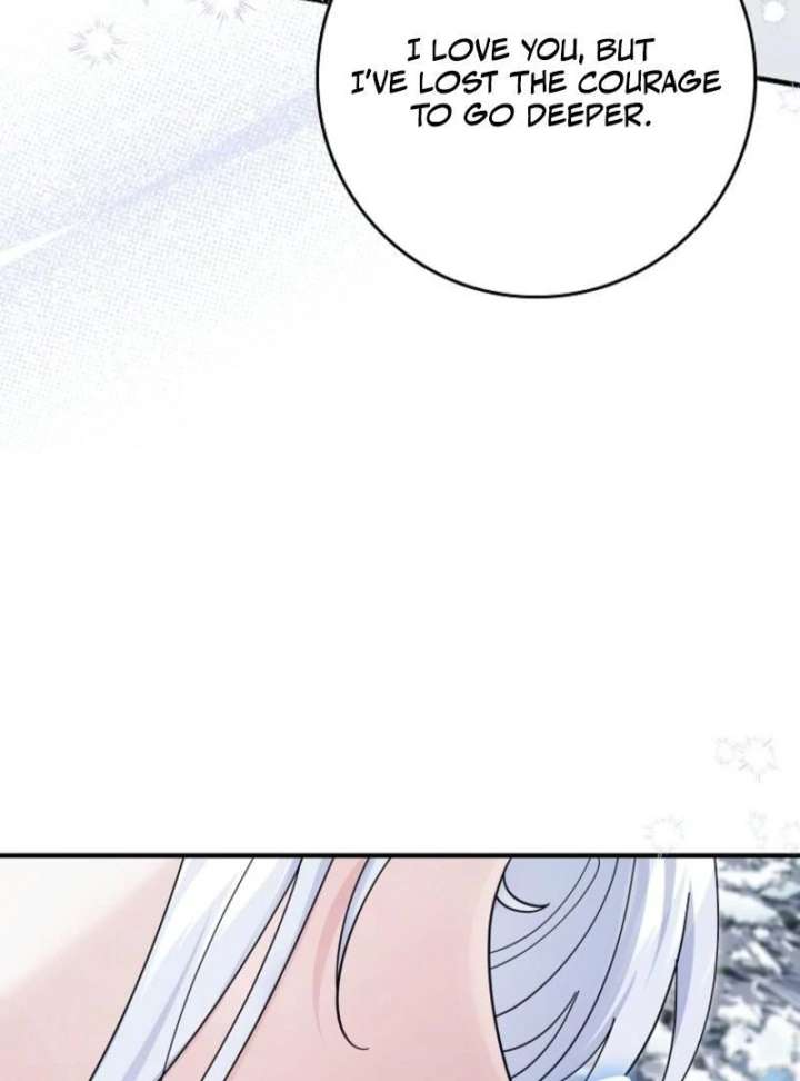 My Villain Fiancé is Interfering With My Flowery Path Chapter 77 - Page 84