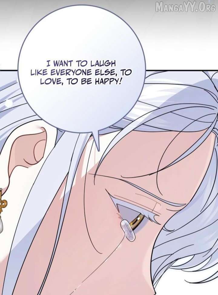 My Villain Fiancé is Interfering With My Flowery Path Chapter 77 - Page 88