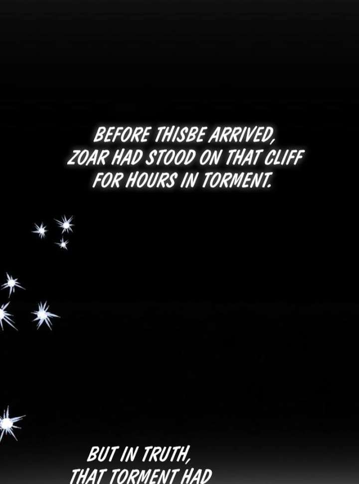 My Villain Fiancé is Interfering With My Flowery Path Chapter 77 - Page 94