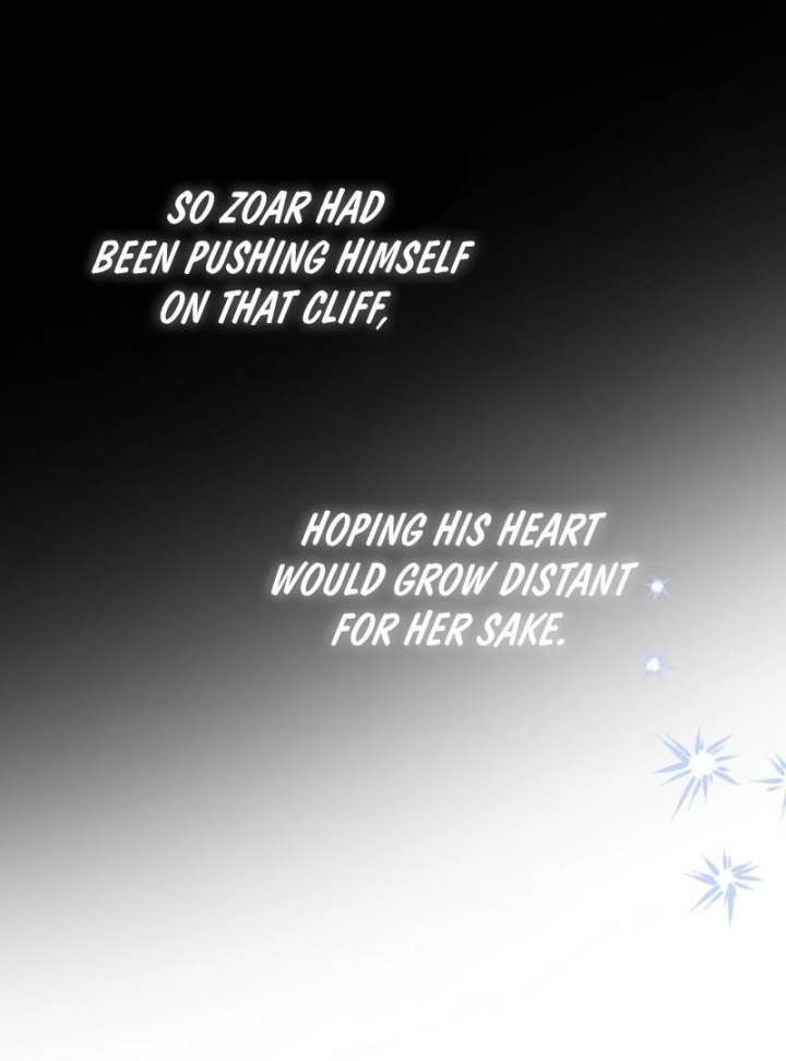 My Villain Fiancé is Interfering With My Flowery Path Chapter 77 - Page 97