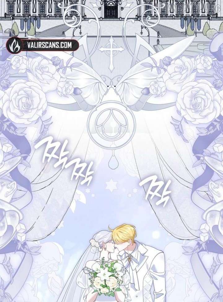 My Villain Fiancé is Interfering With My Flowery Path Chapter 77 - Page 106