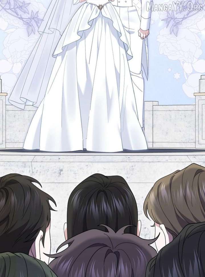 My Villain Fiancé is Interfering With My Flowery Path Chapter 77 - Page 107