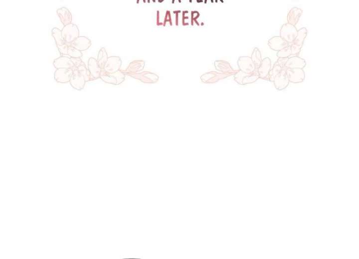 My Villain Fiancé is Interfering With My Flowery Path Chapter 77 - Page 110