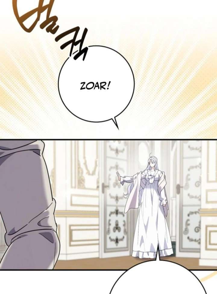 My Villain Fiancé is Interfering With My Flowery Path Chapter 77 - Page 115