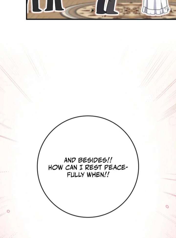 My Villain Fiancé is Interfering With My Flowery Path Chapter 77 - Page 119