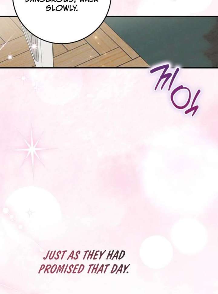 My Villain Fiancé is Interfering With My Flowery Path Chapter 77 - Page 126