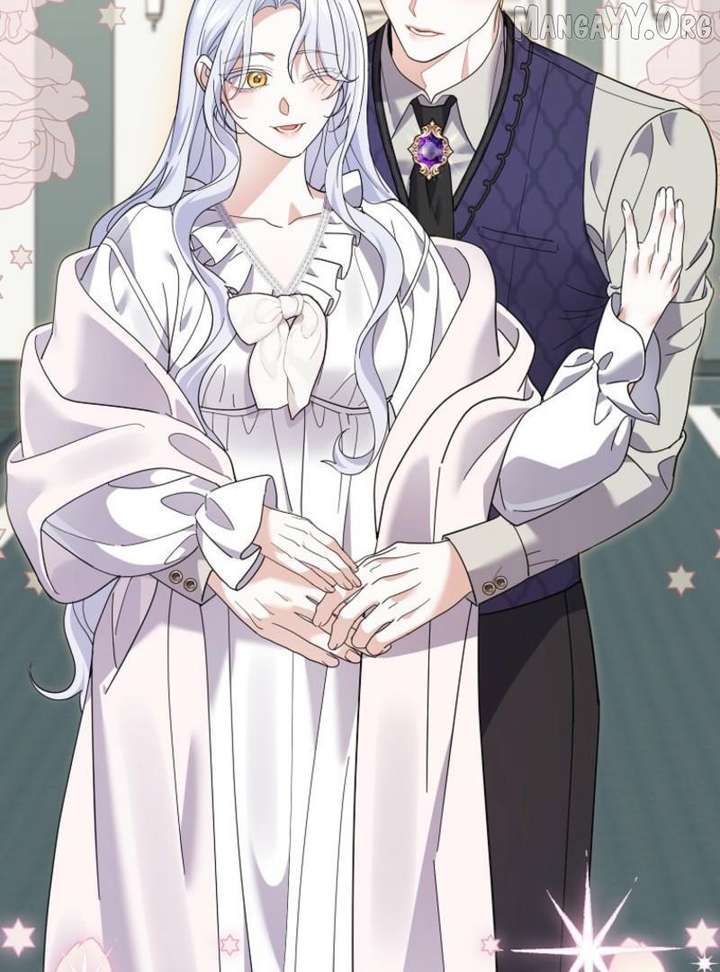 My Villain Fiancé is Interfering With My Flowery Path Chapter 77 - Page 129