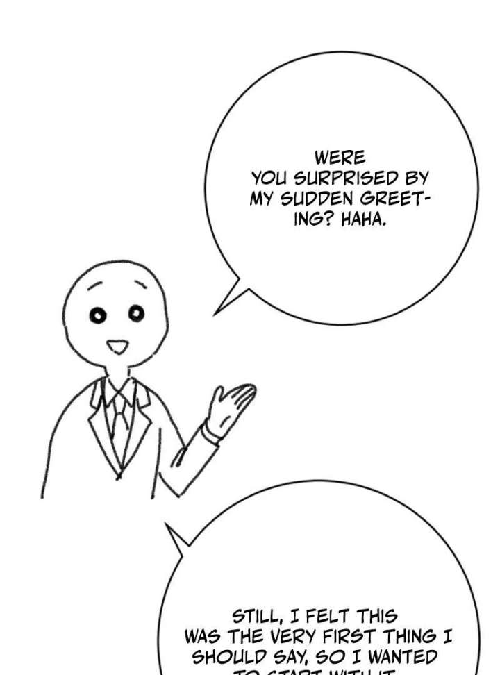 My Villain Fiancé is Interfering With My Flowery Path Chapter 77 - Page 135