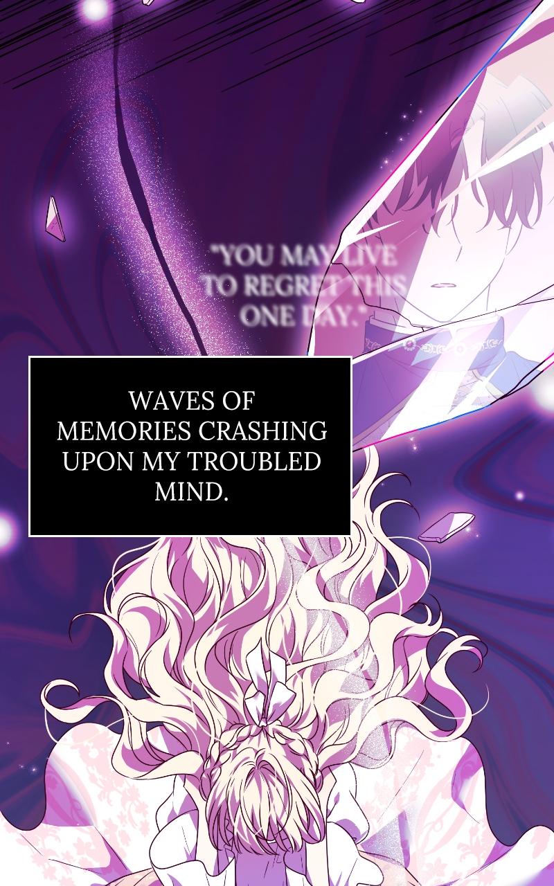 My Villainous Family Won't Let Me Be Chapter 1 - Page 5