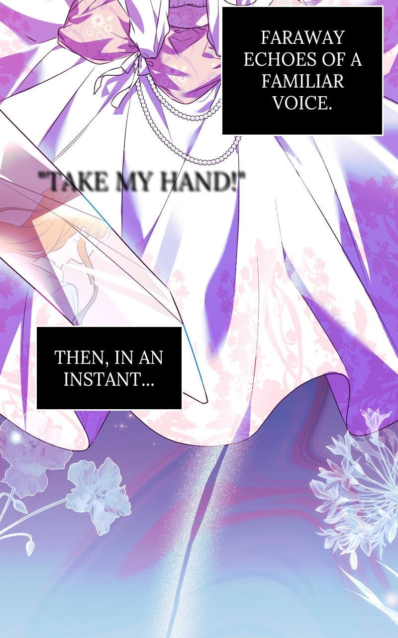 My Villainous Family Won't Let Me Be Chapter 1 - Page 6