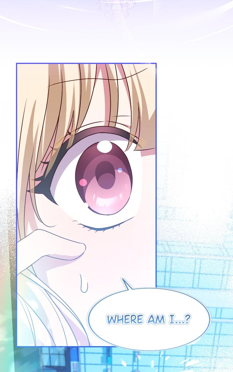 My Villainous Family Won't Let Me Be Chapter 1 - Page 9