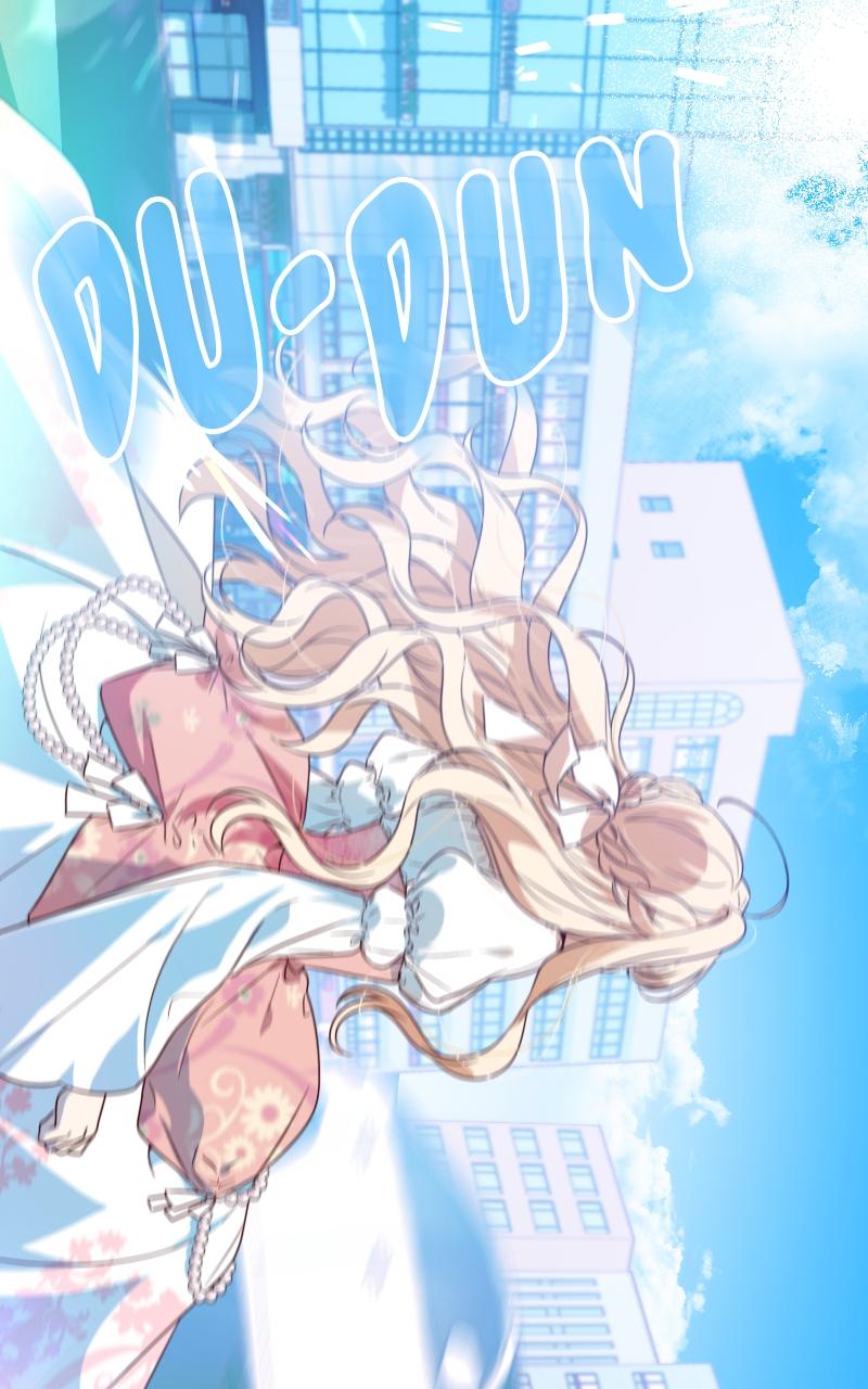 My Villainous Family Won't Let Me Be Chapter 1 - Page 10