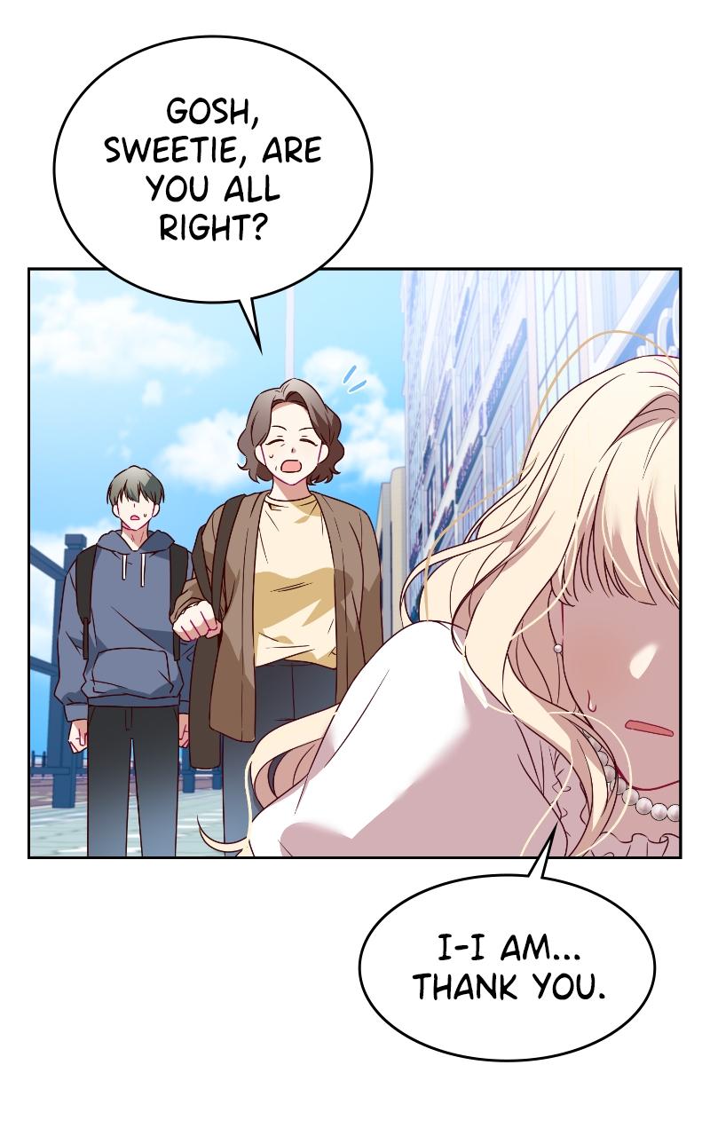 My Villainous Family Won't Let Me Be Chapter 1 - Page 12