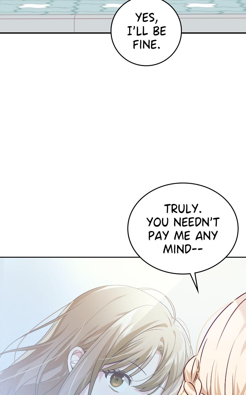 My Villainous Family Won't Let Me Be Chapter 1 - Page 14