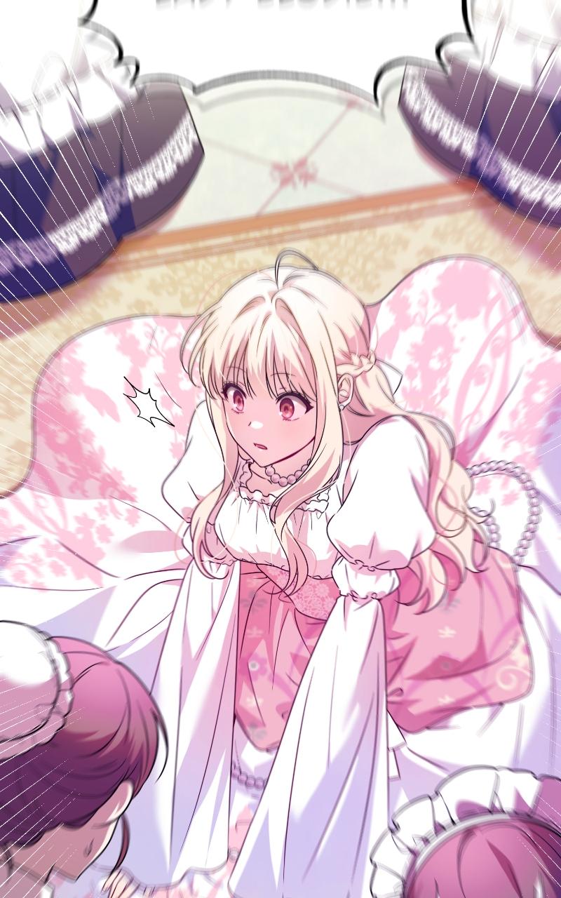 My Villainous Family Won't Let Me Be Chapter 1 - Page 18