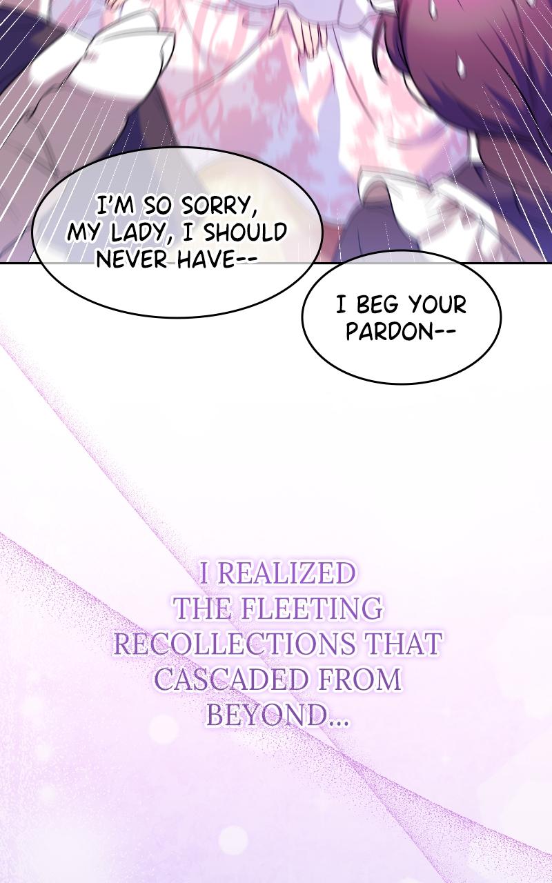 My Villainous Family Won't Let Me Be Chapter 1 - Page 19