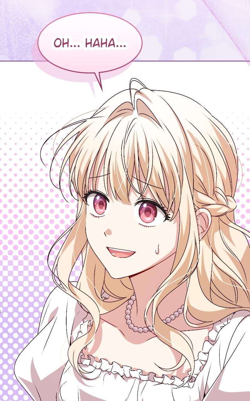 My Villainous Family Won't Let Me Be Chapter 1 - Page 20