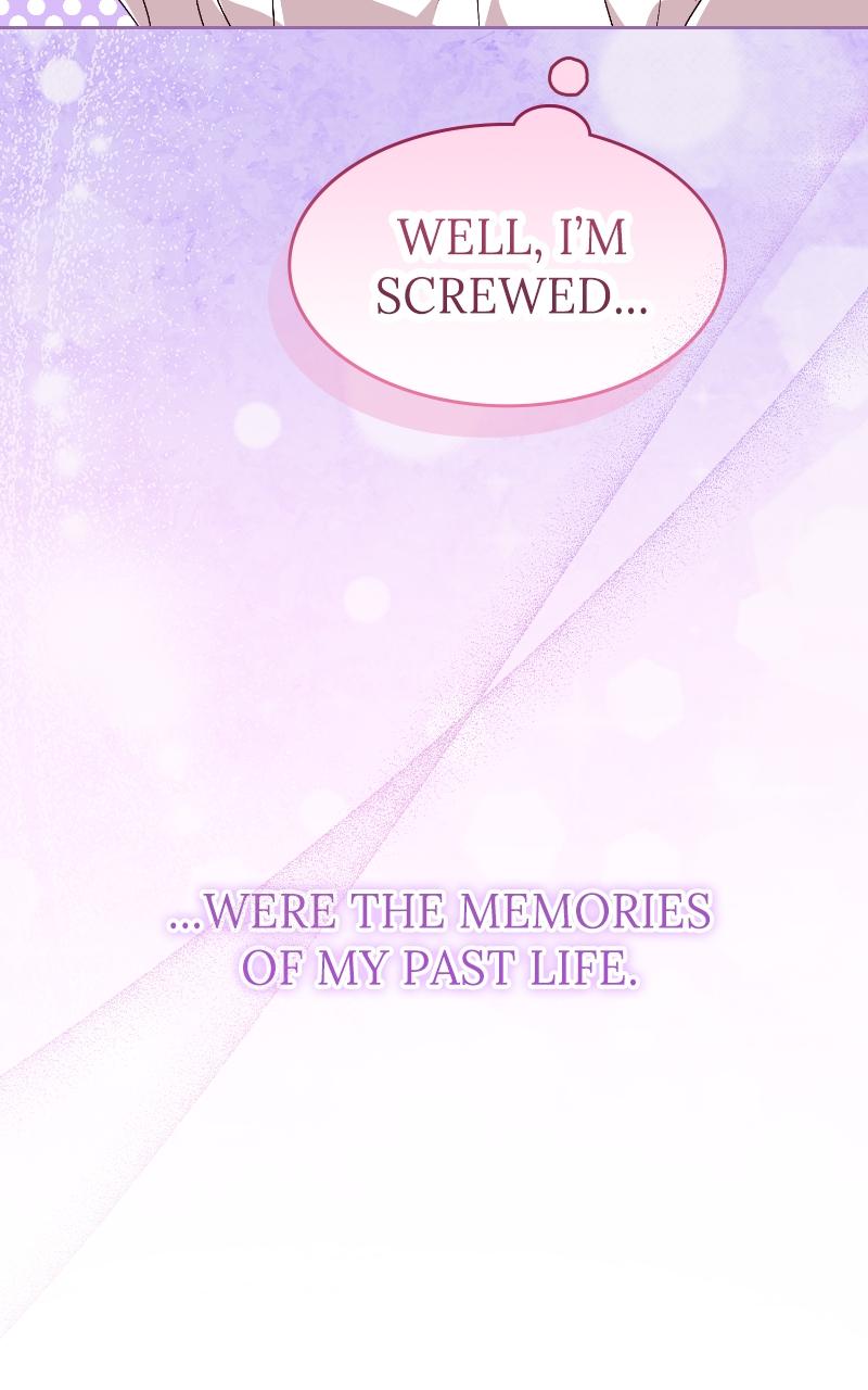 My Villainous Family Won't Let Me Be Chapter 1 - Page 21