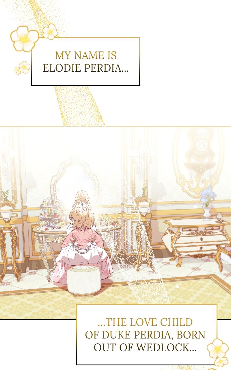 My Villainous Family Won't Let Me Be Chapter 1 - Page 23