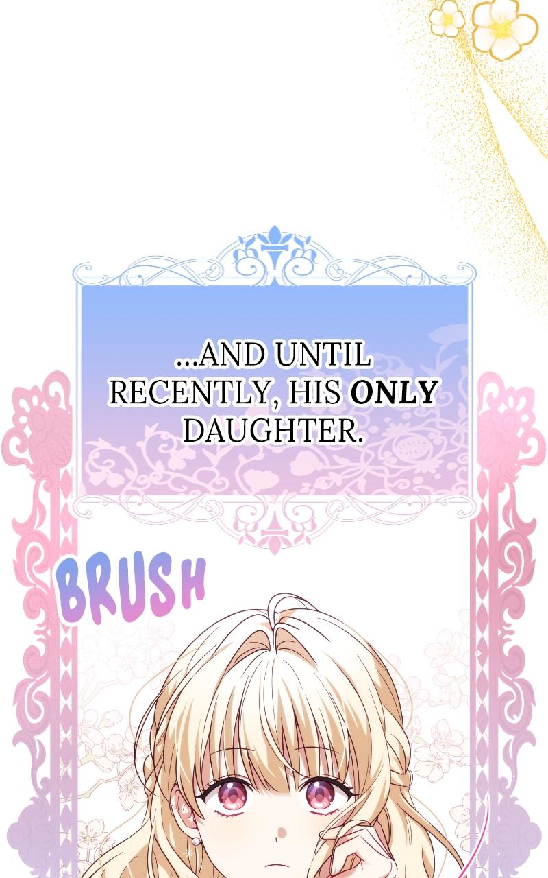 My Villainous Family Won't Let Me Be Chapter 1 - Page 24