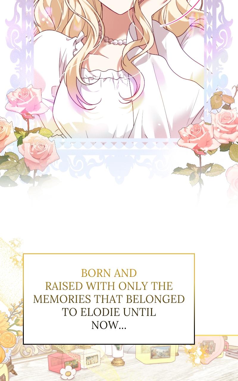 My Villainous Family Won't Let Me Be Chapter 1 - Page 25