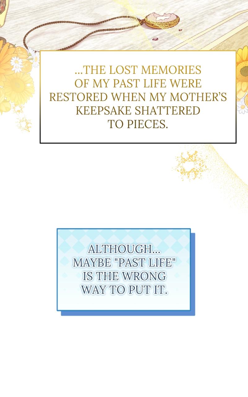 My Villainous Family Won't Let Me Be Chapter 1 - Page 26