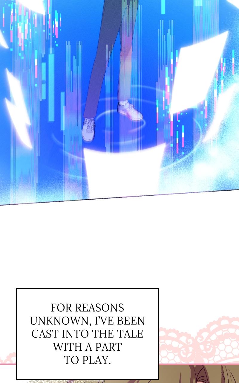 My Villainous Family Won't Let Me Be Chapter 1 - Page 28