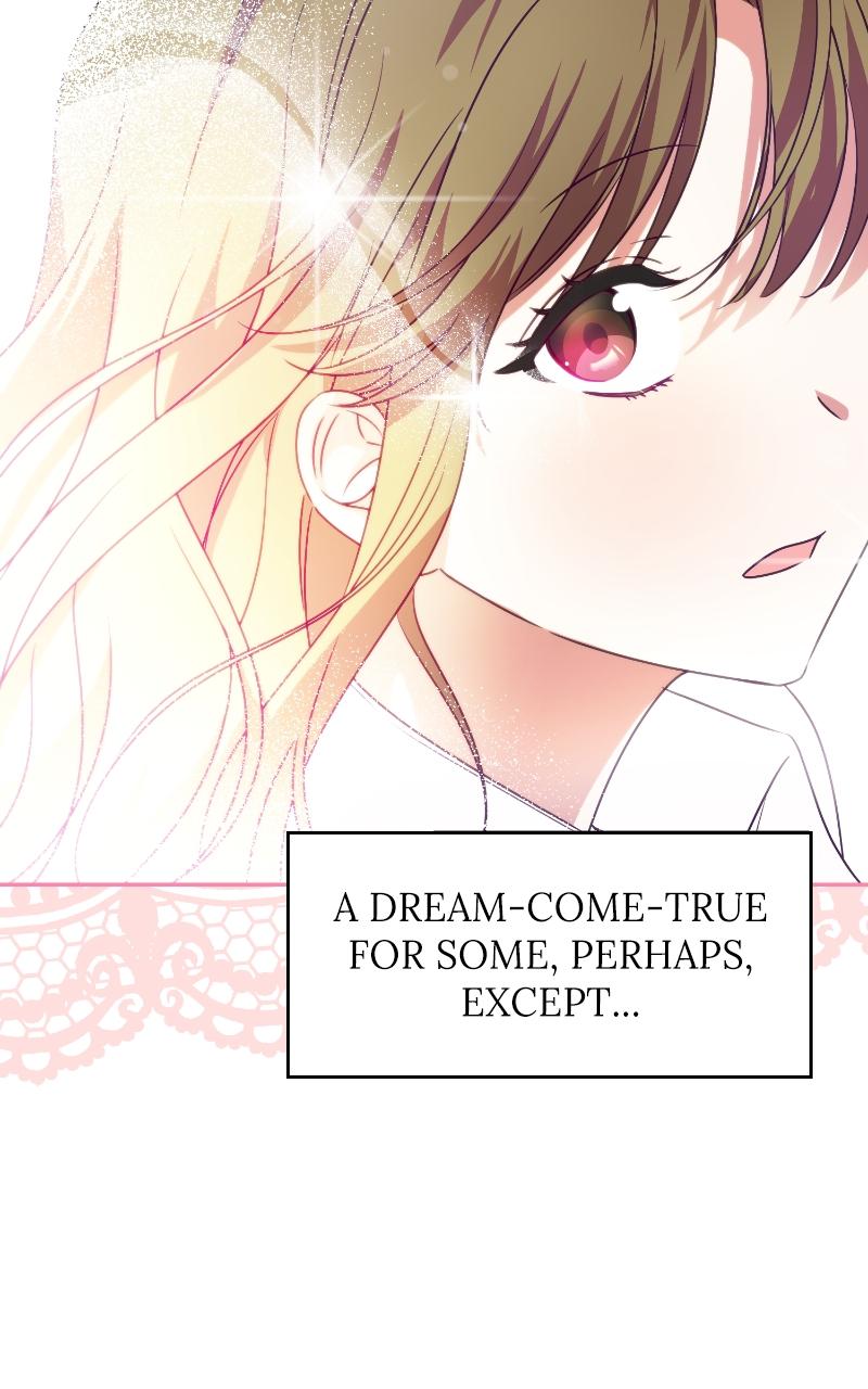 My Villainous Family Won't Let Me Be Chapter 1 - Page 29