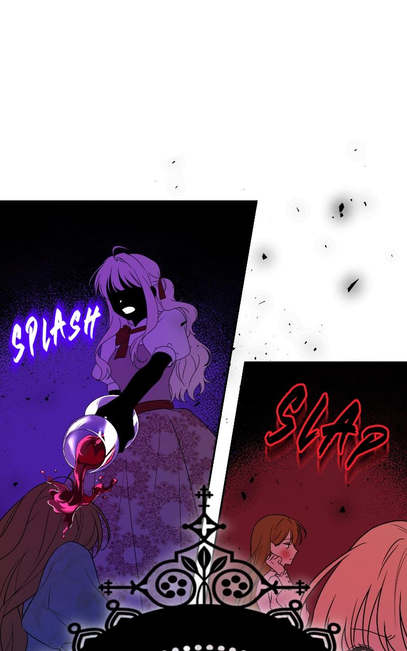 My Villainous Family Won't Let Me Be Chapter 1 - Page 30