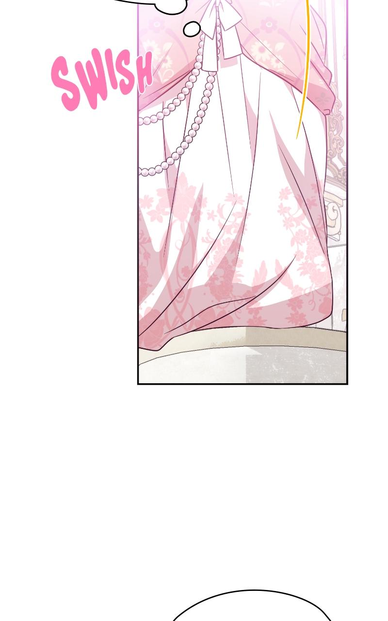 My Villainous Family Won't Let Me Be Chapter 1 - Page 36