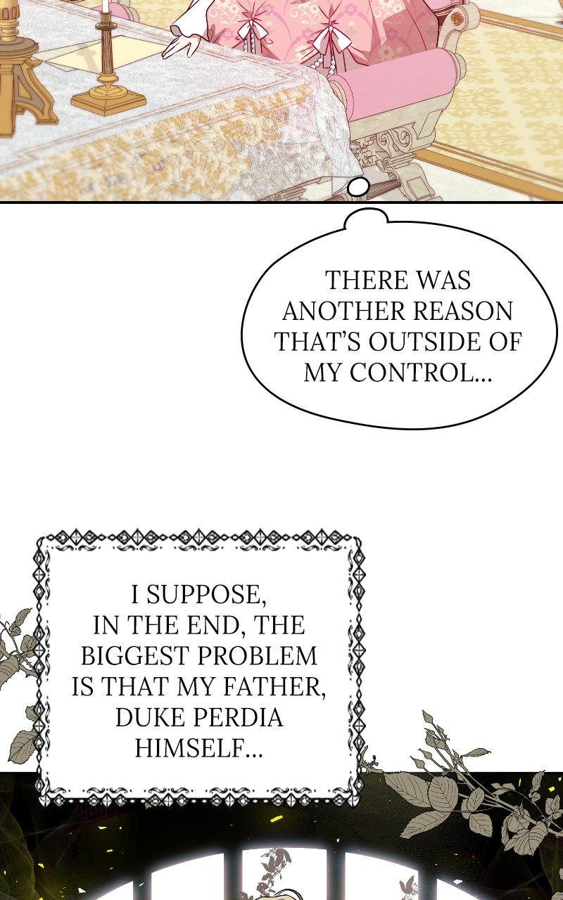 My Villainous Family Won't Let Me Be Chapter 1 - Page 39