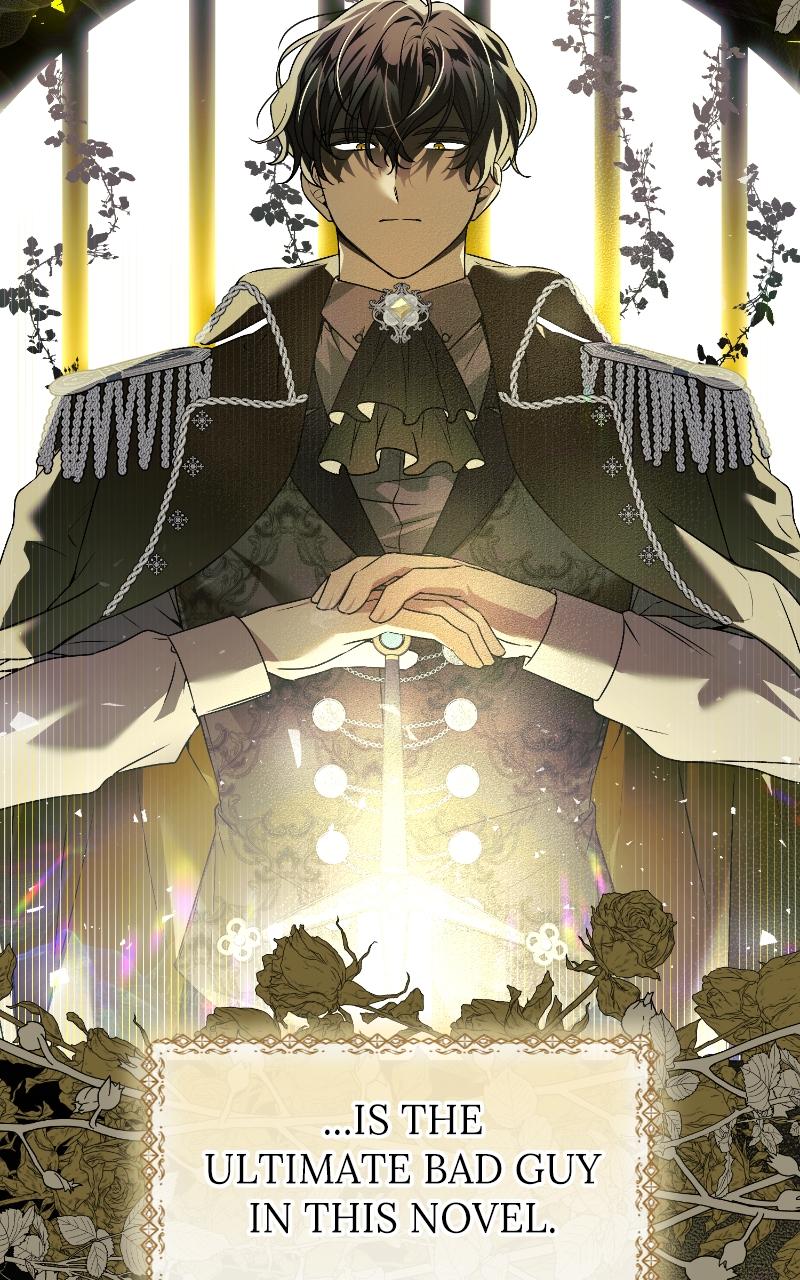 My Villainous Family Won't Let Me Be Chapter 1 - Page 40