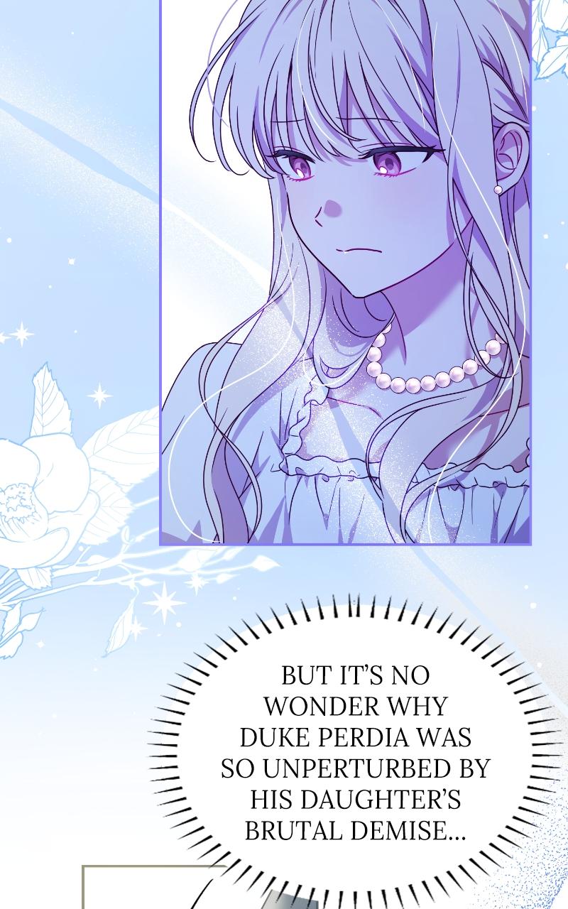 My Villainous Family Won't Let Me Be Chapter 1 - Page 42