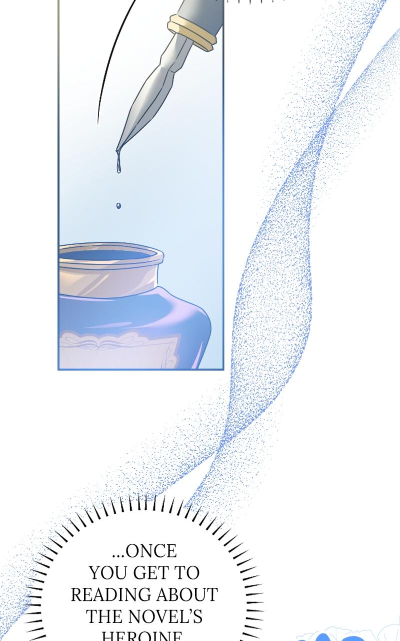 My Villainous Family Won't Let Me Be Chapter 1 - Page 43