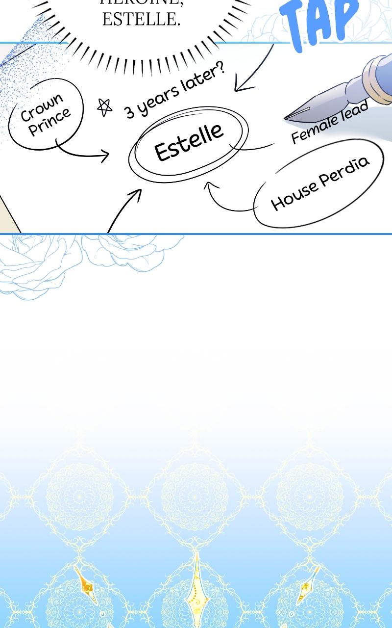 My Villainous Family Won't Let Me Be Chapter 1 - Page 44