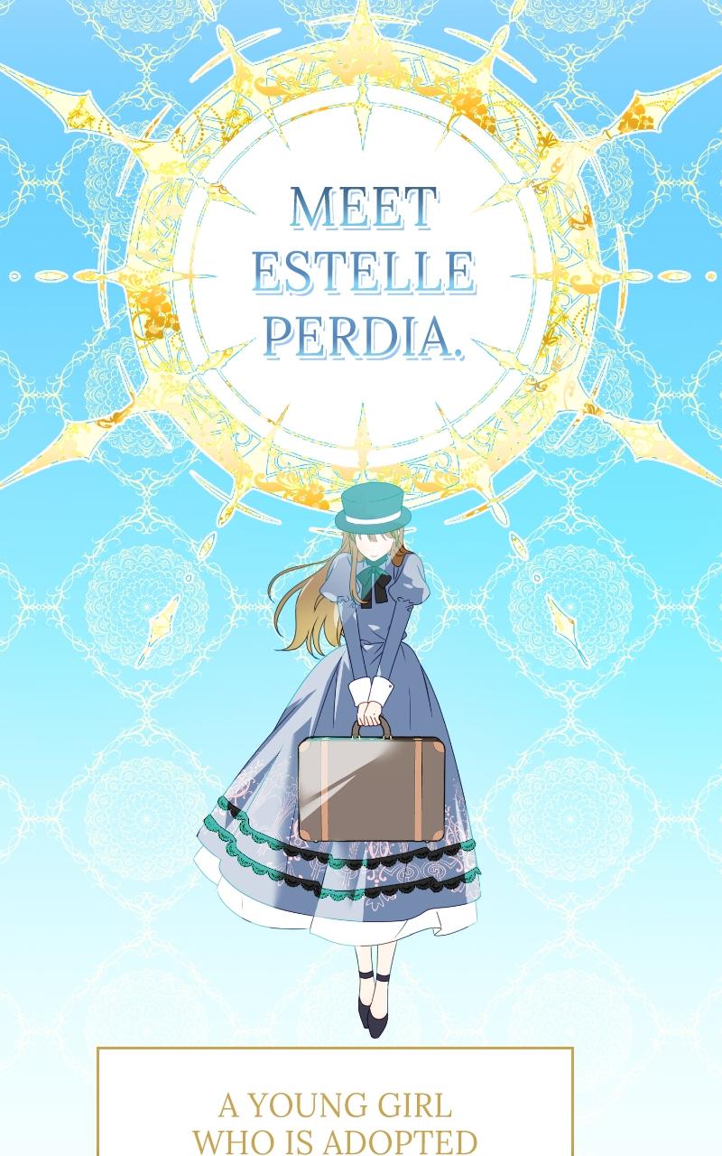 My Villainous Family Won't Let Me Be Chapter 1 - Page 45