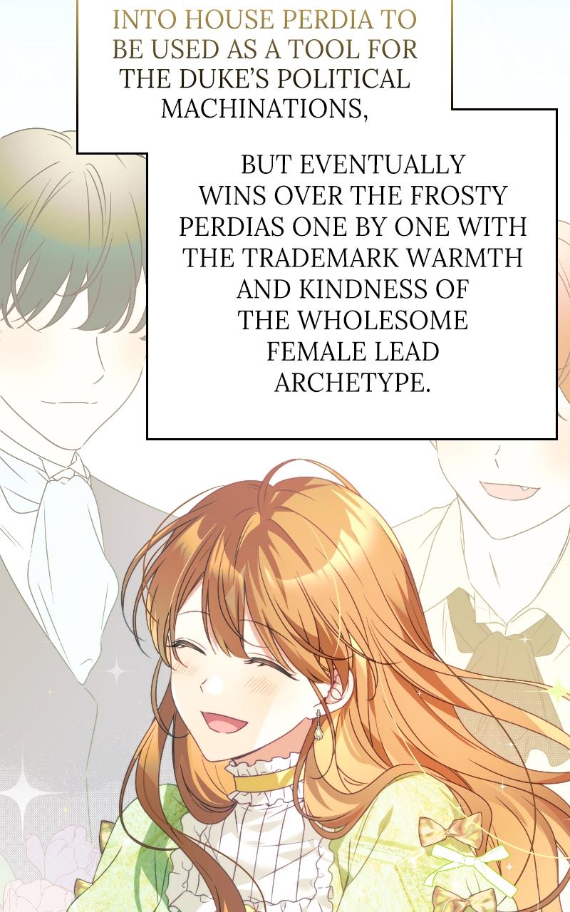 My Villainous Family Won't Let Me Be Chapter 1 - Page 46